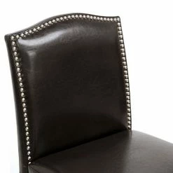 Baxton Studio 2-piece Libra Bar Stool Set White 10 Baxton Studio 2-piece Libra Bar Stool Set White -Baxton Studio Sales unnamed file 100