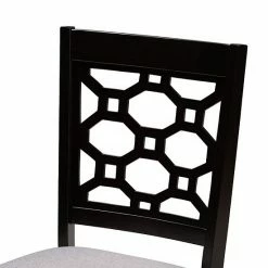 Baxton Studio Peter Dining Chair 4-piece Set Gray Walnut Brown 11 Baxton Studio Peter Dining Chair 4-piece Set Gray Walnut Brown -Baxton Studio Sales unnamed file 1008