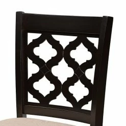 Baxton Studio Ramiro Counter Stool 2-piece Set Sand Dark Brown 13 Baxton Studio Ramiro Counter Stool 2-piece Set Sand Dark Brown -Baxton Studio Sales unnamed file 1019