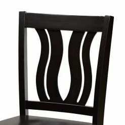 Baxton Studio Fenton Counter Stool 2-piece Set Dark Brown 11 Baxton Studio Fenton Counter Stool 2-piece Set Dark Brown -Baxton Studio Sales unnamed file 1032