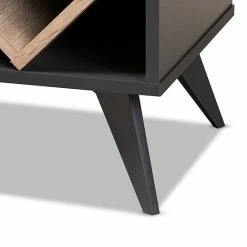 Baxton Studio Savino Wine Cabinet White 11 Baxton Studio Savino Wine Cabinet White -Baxton Studio Sales unnamed file 1066