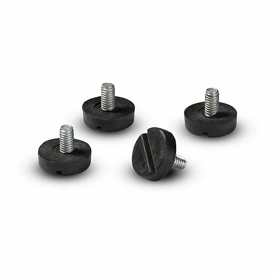 Baxton Studio Verna Kitchen Cart 6 Baxton Studio Verna Kitchen Cart - Image 6