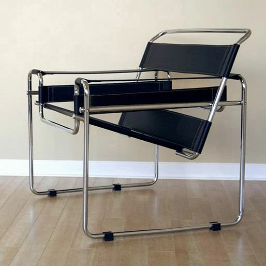 Baxton Studio Jericho Leather Accent Chair Black Baxton Studio Jericho Leather Accent Chair Black -Baxton Studio Sales unnamed file 1093