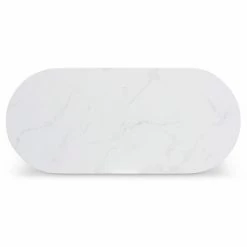 Baxton Studio Mabel Faux Marble Console Table -Baxton Studio Sales unnamed file 1159