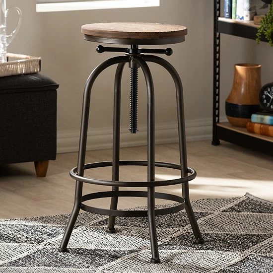 Baxton Studio Aline Bar Stool Baxton Studio Aline Bar Stool -Baxton Studio Sales unnamed file 1164