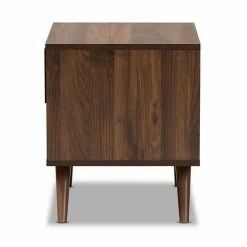Baxton Studio Naoki 1-Drawer Nightstand -Baxton Studio Sales unnamed file 1178