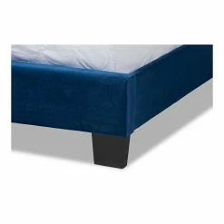 Baxton Studio Clare Bed Gray Black 7 Baxton Studio Clare Bed Gray Black -Baxton Studio Sales unnamed file 1213