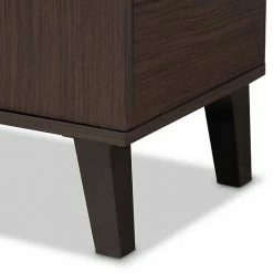 Baxton Studio Idina 2-Door Shoe Cabinet Walnut Gray Dark Brown 16 Baxton Studio Idina 2-Door Shoe Cabinet Walnut Gray Dark Brown -Baxton Studio Sales unnamed file 122