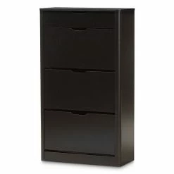 Baxton Studio Cayla Shoe Cabinet 8 Baxton Studio Cayla Shoe Cabinet -Baxton Studio Sales unnamed file 1257