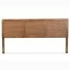 Baxton Studio Raya Headboard