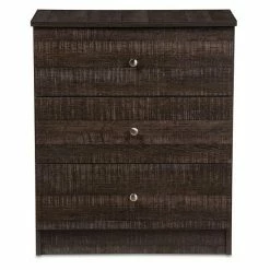 Baxton Studio Decon 3-Drawer Chest 8 Baxton Studio Decon 3-Drawer Chest -Baxton Studio Sales unnamed file 1321