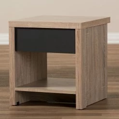 Baxton Studio Jamie 1-Drawer Nightstand 13 Baxton Studio Jamie 1-Drawer Nightstand -Baxton Studio Sales unnamed file 1346