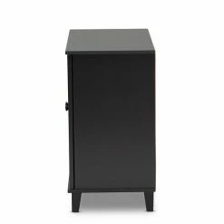 Baxton Studio Glidden Shoe Cabinet 10 Baxton Studio Glidden Shoe Cabinet -Baxton Studio Sales unnamed file 1410