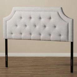 Baxton Studio Mars Upholstered Headboard Dark Gray 15 Baxton Studio Mars Upholstered Headboard Dark Gray -Baxton Studio Sales unnamed file 1450
