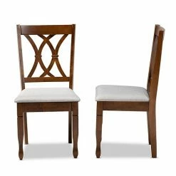 Baxton Studio Augustine Dining Chair 2-piece Set -Baxton Studio Sales unnamed file 1463