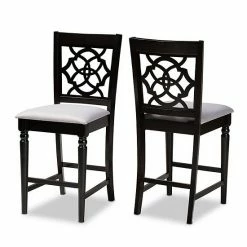 Baxton Studio Arden Counter Stool 2-piece Set Beige 13 Baxton Studio Arden Counter Stool 2-piece Set Beige -Baxton Studio Sales unnamed file 1539