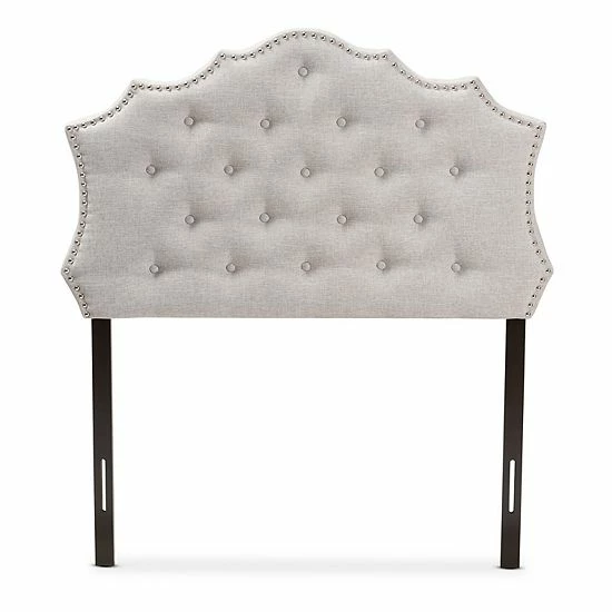 Baxton Studio Modern Headboard Dark Gray Baxton Studio Modern Headboard Dark Gray -Baxton Studio Sales unnamed file 1562