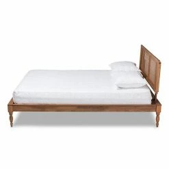 Baxton Studio Romy Bed -Baxton Studio Sales unnamed file 1575