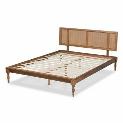 Baxton Studio Romy Bed -Baxton Studio Sales unnamed file 1576