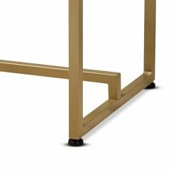 Baxton Studio Renzo Modern Console Table -Baxton Studio Sales unnamed file 1663