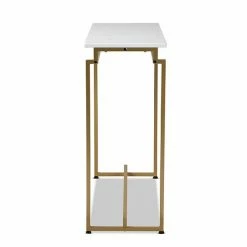 Baxton Studio Renzo Modern Console Table -Baxton Studio Sales unnamed file 1664