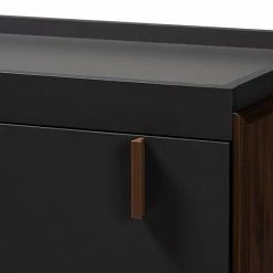 Baxton Studio Rikke Charcoal Chest -Baxton Studio Sales unnamed file 1680