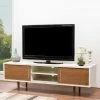 Baxton Studio Gemini TV Stand
