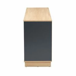 Baxton Studio Reed Sideboard Buffet Table -Baxton Studio Sales unnamed file 1731