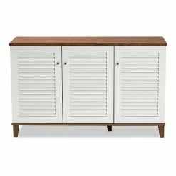 Baxton Studio Coolidge 8-Shelf Shoe Storage Cabinet 12 Baxton Studio Coolidge 8-Shelf Shoe Storage Cabinet -Baxton Studio Sales unnamed file 175