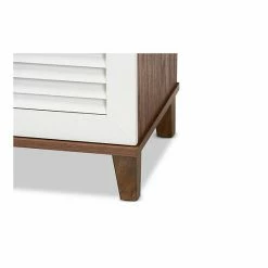 Baxton Studio Coolidge 8-Shelf Shoe Storage Cabinet 15 Baxton Studio Coolidge 8-Shelf Shoe Storage Cabinet -Baxton Studio Sales unnamed file 178