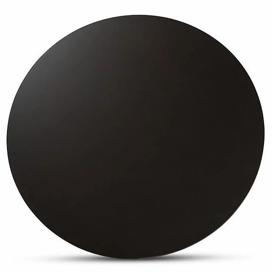 Baxton Studio Kenji Dark Brown Dining Table 4 Baxton Studio Kenji Dark Brown Dining Table - Image 4