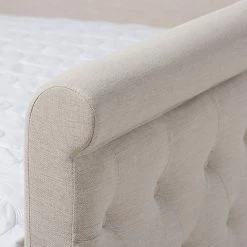 Baxton Studio Alena Daybed Gray 15 Baxton Studio Alena Daybed Gray -Baxton Studio Sales unnamed file 1811