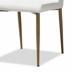 Baxton Studio Chandelle Dining Chair 4-piece Set Black 2 Baxton Studio Chandelle Dining Chair 4-piece Set Black -Baxton Studio Sales unnamed file 1818