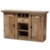 Baxton Studio Albert Sideboard Buffet Table