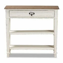 Baxton Studio Dauphine French Accent Console Table -Baxton Studio Sales unnamed file 183