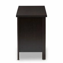 Baxton Studio Marley Espresso TV Stand 10 Baxton Studio Marley Espresso TV Stand -Baxton Studio Sales unnamed file 1838