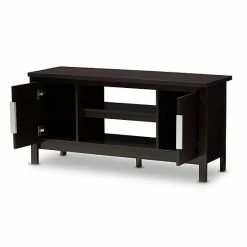 Baxton Studio Marley Espresso TV Stand 11 Baxton Studio Marley Espresso TV Stand -Baxton Studio Sales unnamed file 1839