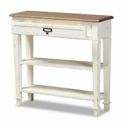 Baxton Studio Dauphine French Accent Console Table -Baxton Studio Sales unnamed file 184