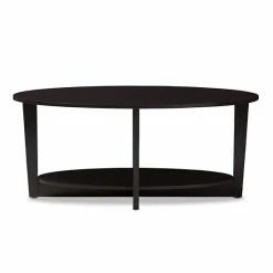 Baxton Studio Jacintha Espresso Coffee Table 5 Baxton Studio Jacintha Espresso Coffee Table -Baxton Studio Sales unnamed file 1862