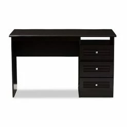 Baxton Studio Carine Espresso Desk 11 Baxton Studio Carine Espresso Desk -Baxton Studio Sales unnamed file 1868