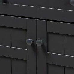 Baxton Studio Glidden Shoe Cabinet 11 Baxton Studio Glidden Shoe Cabinet -Baxton Studio Sales unnamed file 1872