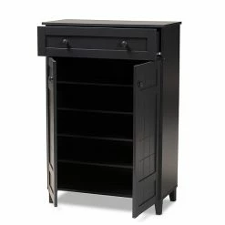 Baxton Studio Glidden Shoe Cabinet 15 Baxton Studio Glidden Shoe Cabinet -Baxton Studio Sales unnamed file 1876