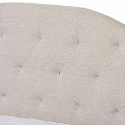 Baxton Studio Eliza Daybed Beige Khaki 12 Baxton Studio Eliza Daybed Beige Khaki -Baxton Studio Sales unnamed file 1888