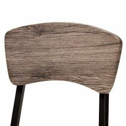 Baxton Studio Marcus Two Tone Dining Table 5-piece Set -Baxton Studio Sales unnamed file 1896