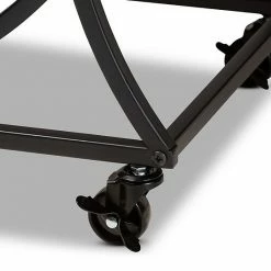 Baxton Studio Dania Wine Bar Cart 12 Baxton Studio Dania Wine Bar Cart -Baxton Studio Sales unnamed file 1919