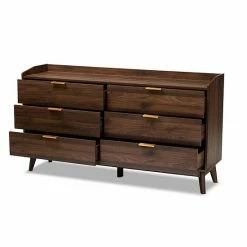 Baxton Studio Lena Medium Brown Dresser -Baxton Studio Sales unnamed file 1953