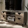 Baxton Studio Beacon TV Stand