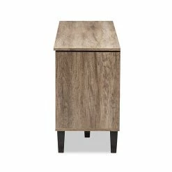 Baxton Studio Beacon TV Stand 10 Baxton Studio Beacon TV Stand -Baxton Studio Sales unnamed file 1962