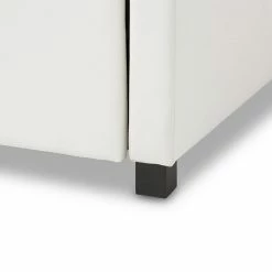 Baxton Studio Frank Twin Daybed & Trundle Black -Baxton Studio Sales unnamed file 1968