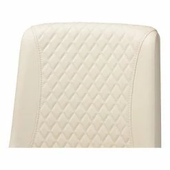 Baxton Studio Pernille Dining Chair 4-piece Set Black Walnut 10 Baxton Studio Pernille Dining Chair 4-piece Set Black Walnut -Baxton Studio Sales unnamed file 2019